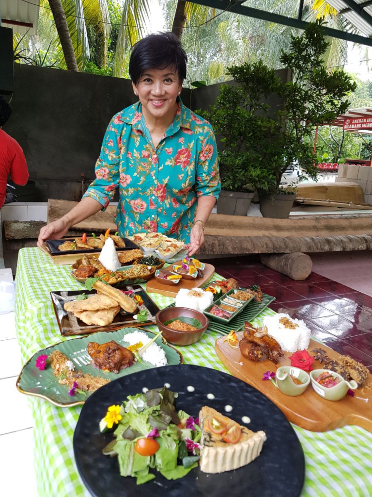 Franchise Dapur Solo, Kemitraan Restoran, Bisnis Kuliner Jawa, Waralaba Makanan, Daily Biz