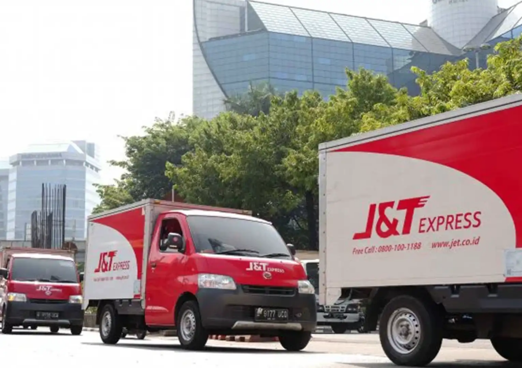 Kondisi Pasar dan Tingginya Permintaan Jasa Pengiriman