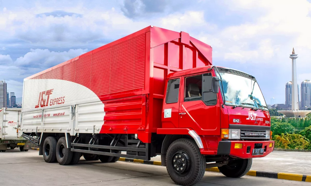 Modal Franchise JNT dan Potensi Keuntungan yang Didapat