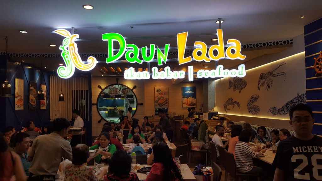 Franchise Daun Lada, Kemitraan Restoran, Bisnis Kuliner Keluarga, Harga Waralaba Makanan, Daily Biz