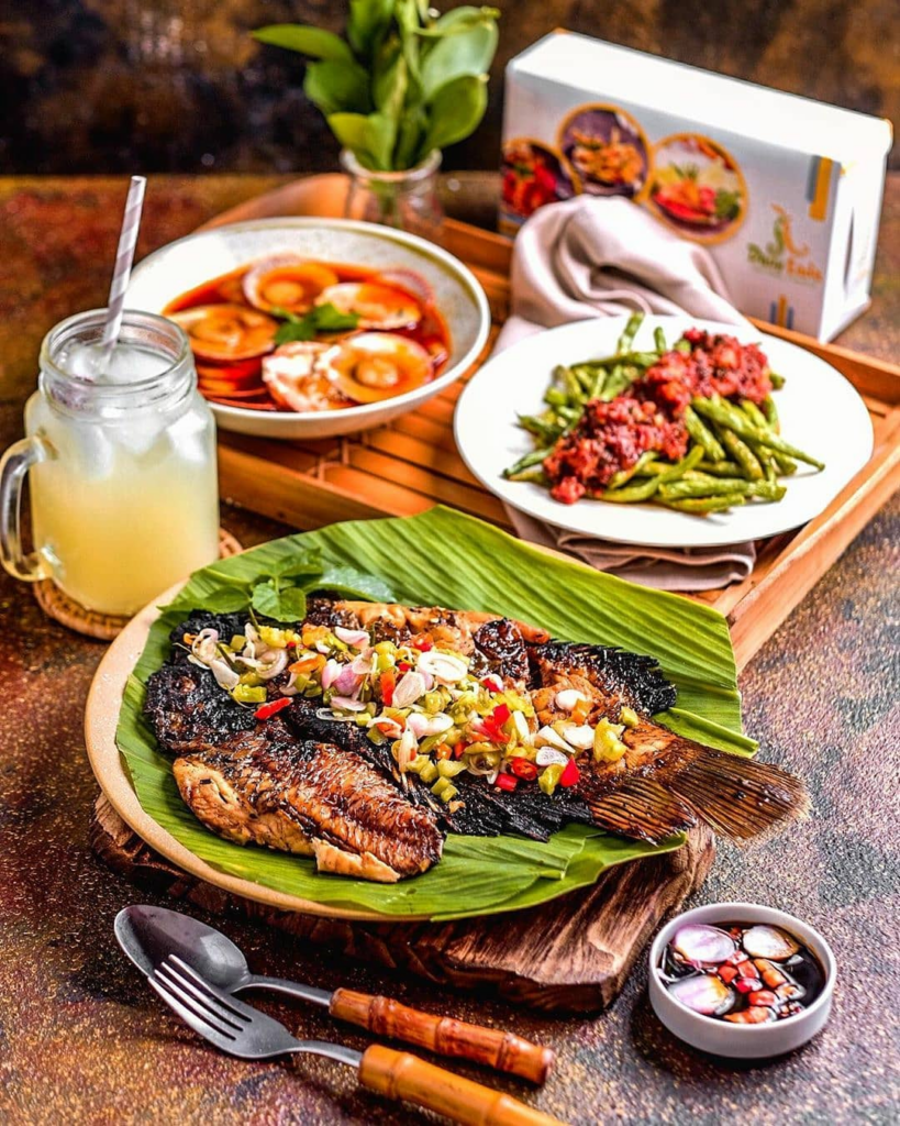 Franchise Daun Lada, Kemitraan Restoran, Bisnis Kuliner Keluarga, Harga Waralaba Makanan, Daily Biz