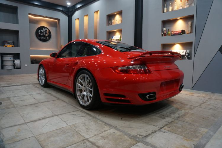 Franchise Detail 8, Bisnis Auto Detailing, Peluang Usaha Otomotif, Waralaba Perawatan Mobil, Daily Biz