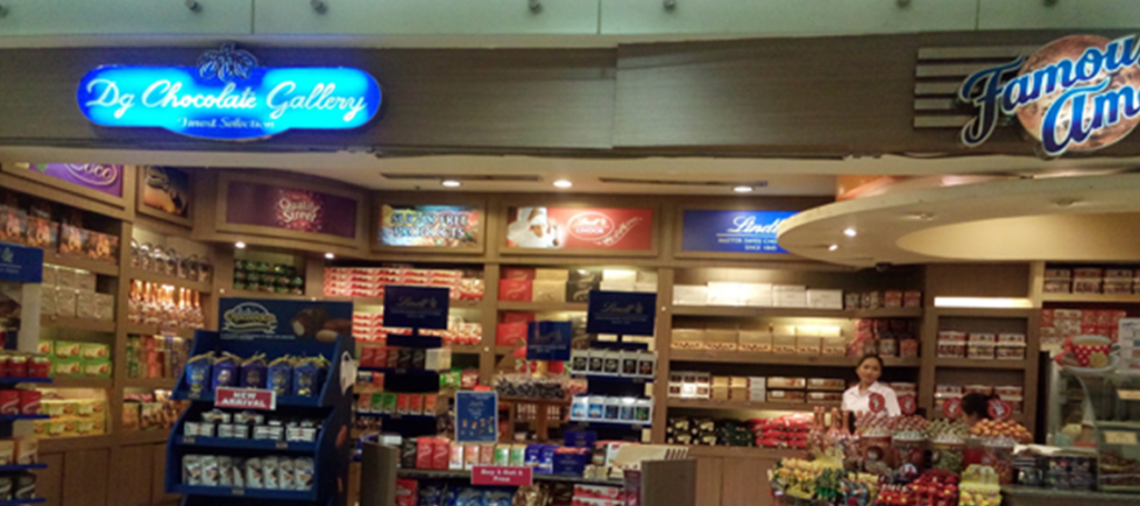 Franchise DG Chocolate Gallery, Bisnis Cokelat Artisan, Investasi Kuliner, Peluang Usaha 2026, Daily Biz