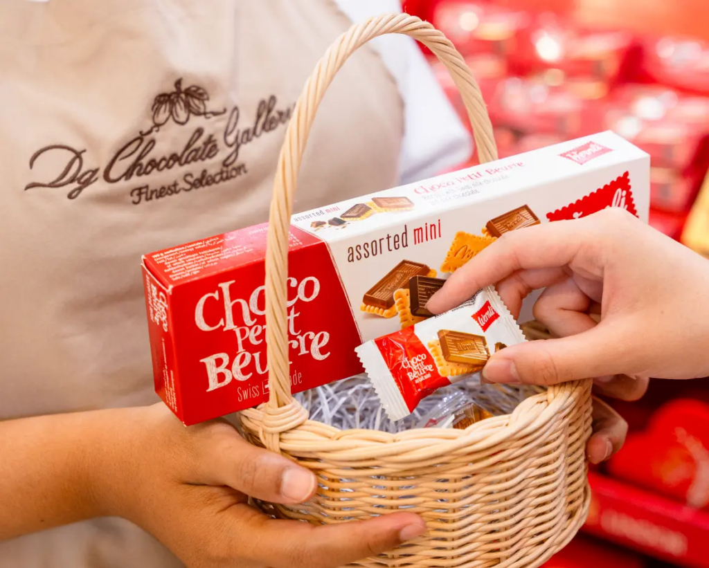 Franchise DG Chocolate Gallery, Bisnis Cokelat Artisan, Investasi Kuliner, Peluang Usaha 2026, Daily Biz