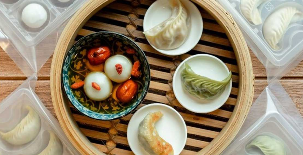 Franchise Din Tai Fung, Kemitraan Restoran, Modal Bisnis Kuliner, Waralaba Dim Sum, Daily Biz