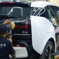 Keunggulan Utama Franchise Saundra Detailing & Coating