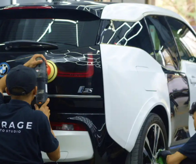 Keunggulan Utama Franchise Saundra Detailing & Coating