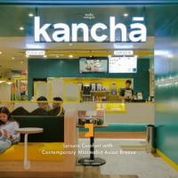 Keuntungan Franchise Kancha