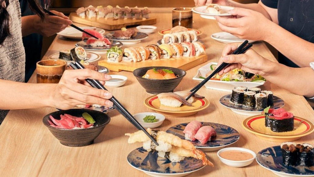 Estimasi Modal dan Solusi Franchise Kappa Sushi untuk Investor