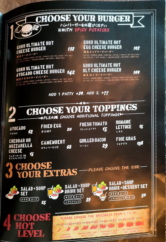 Franchise Ishigamya Hamburg: Harga dan Gambaran ROI