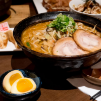 Franchise Isshin: Investasi Franchise Ramen