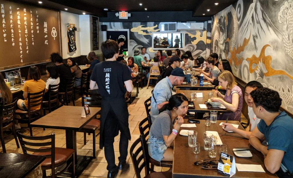 Harga Franchise Isshin