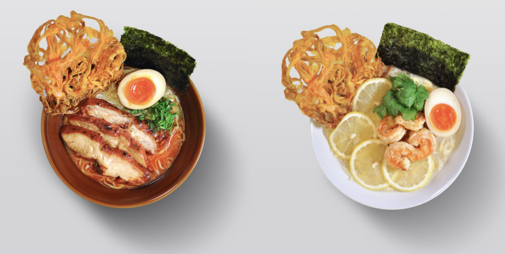 Cara Bergabung Franchise Ippudo