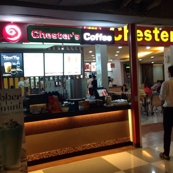 Franchise Chester Coffee, Bisnis Kopi Kekinian, Peluang Waralaba, Investasi UMKM, Daily Biz