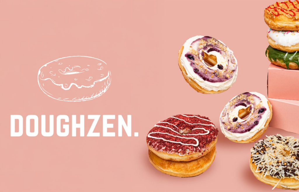 Franchise Doughzen, Bisnis Donat, Waralaba Kuliner, Peluang Usaha 2026, Daily Biz