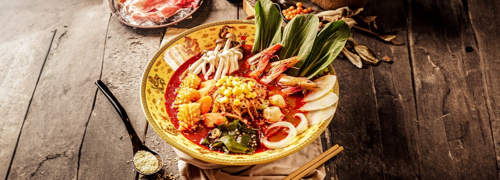 Franchise Dragon Hot Pot, Bisnis Malatang, Waralaba Makanan, Investasi Kuliner, Daily Biz