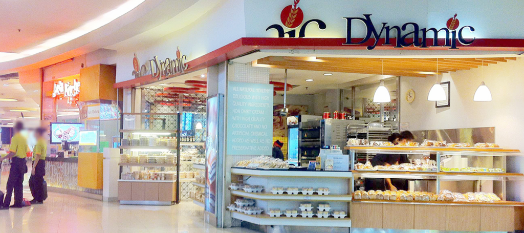 Franchise Dynamic Bakery, Usaha Roti Modern, Kemitraan Bakery, Peluang Bisnis Kuliner, Daily Biz