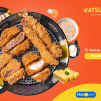 Modal Franchise Katsukita