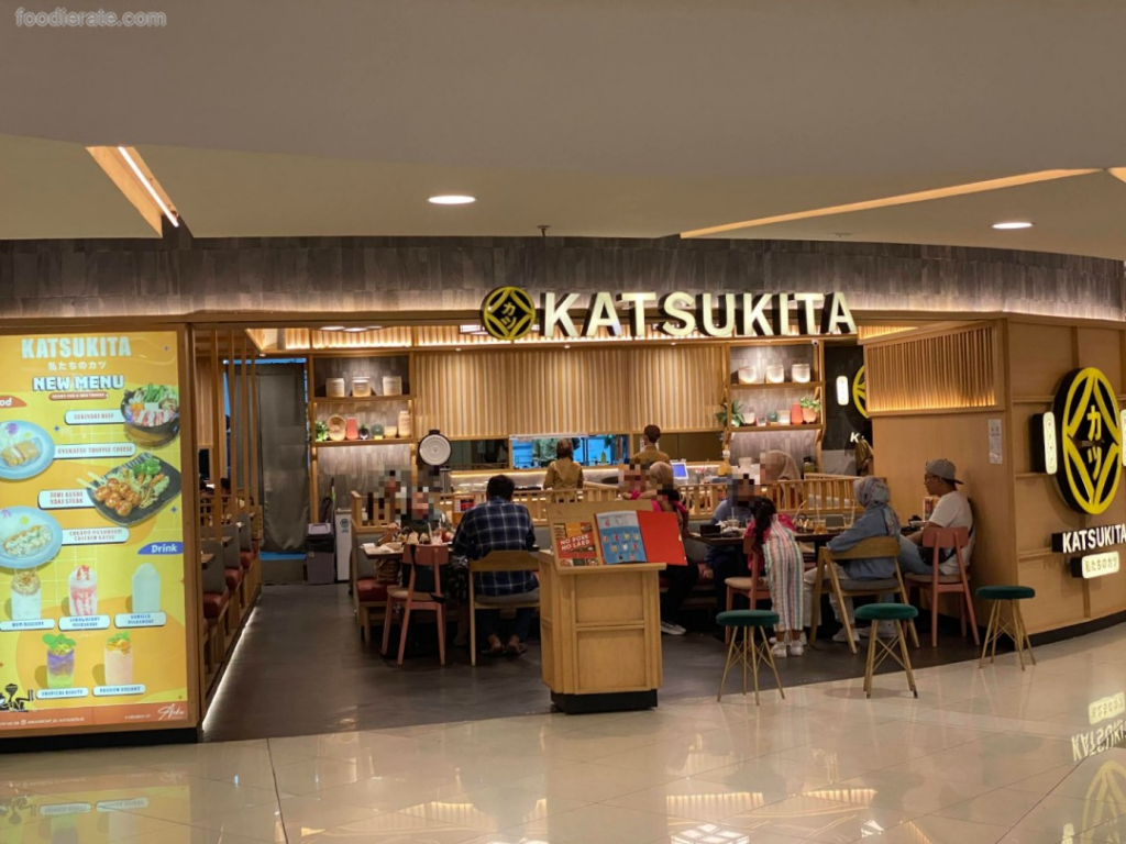 Franchise Katsukita Sebagai Solusi Bisnis dengan Perhitungan Matang
