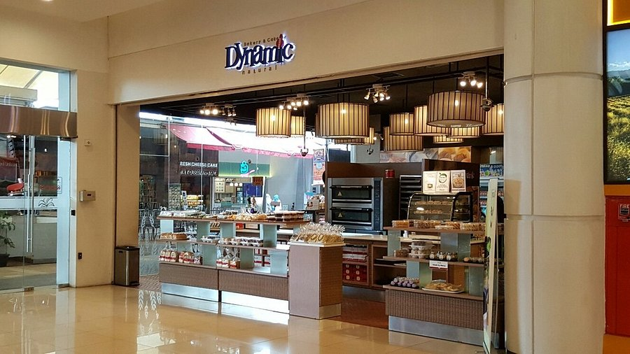 Franchise Dynamic Natural, Peluang Bisnis Sehat, Waralaba Retail, Investasi Masa Depan, Daily Biz