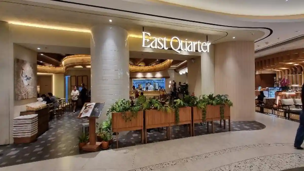 Franchise East Quarter, Bisnis Kuliner Asia, Kemitraan Restoran, Peluang Usaha 2026, Daily Biz