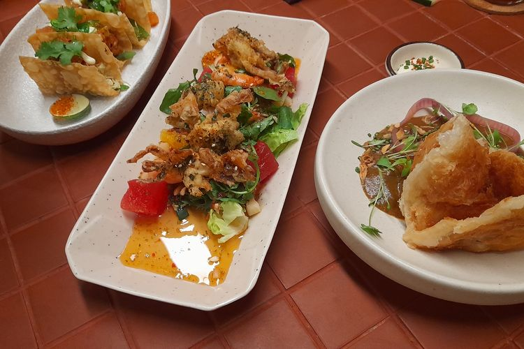Franchise East Quarter, Bisnis Kuliner Asia, Kemitraan Restoran, Peluang Usaha 2026, Daily Biz