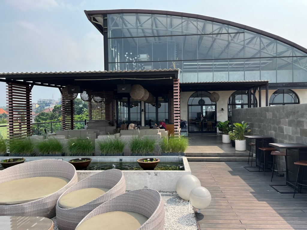 Franchise Epicure, Bisnis Kuliner Premium, Waralaba Makanan Mewah, Peluang Usaha 2026, Daily Biz