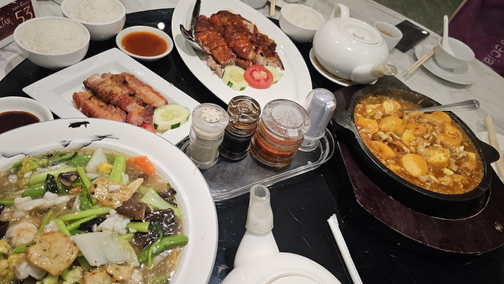 Franchise Fajar Chinese Restaurant, Bisnis Kuliner Cina, Investasi Waralaba, Restoran Keluarga, Daily Biz