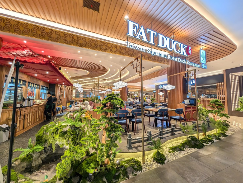 Franchise Fat Duck, Waralaba Bebek, Bisnis Kuliner 2026, Peluang Kemitraan, Daily Biz