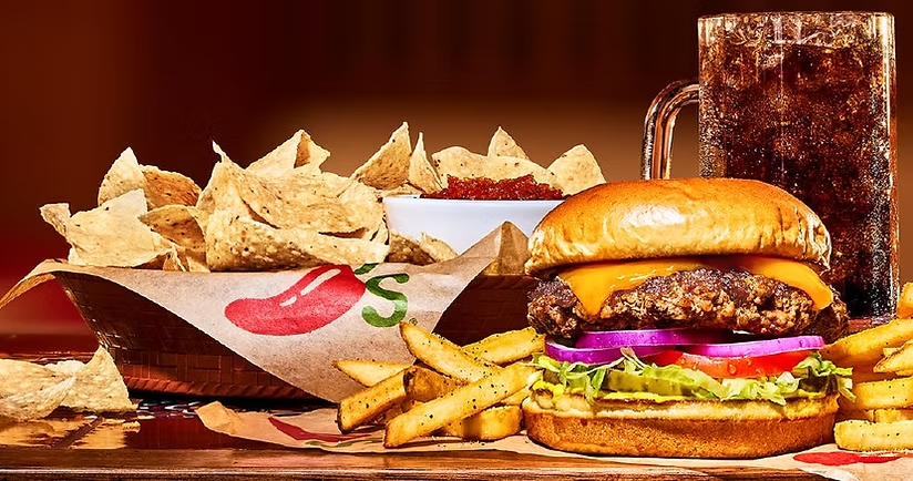Franchise Chili's, Restoran Amerika, Peluang Bisnis Kuliner, Waralaba Premium, Daily Biz