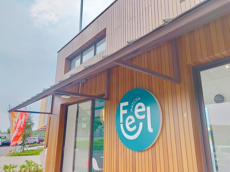 Franchise Feel Matcha, Bisnis Minuman Sehat, Waralaba Matcha, Peluang Usaha 2026, Daily Biz
