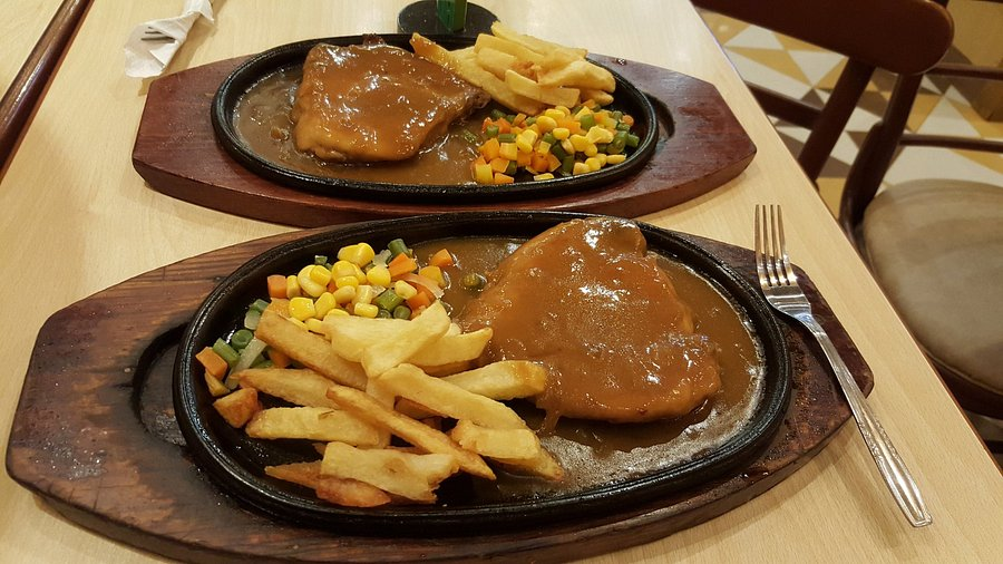 Franchise Fiesta Steak, Waralaba Kuliner, Bisnis Steak, Kemitraan Restoran, Daily Biz