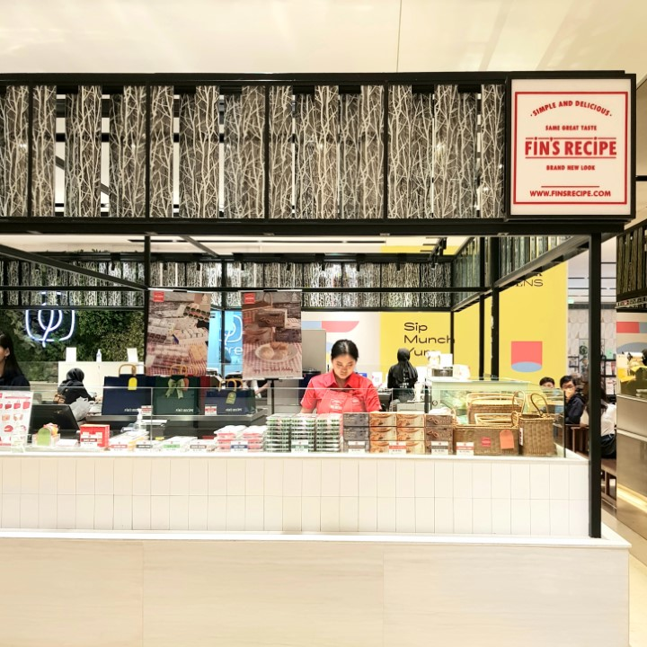 Franchise Fin's Recipe, Kemitraan Kue Ijo, Bisnis Jajanan Pasar, Waralaba Kuliner, Daily Biz