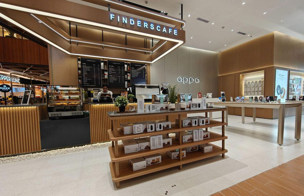 Franchise Finders Cafe, Bisnis Kafe 2026, Paket Kemitraan Kopi, Peluang Usaha Cafe, Daily Biz