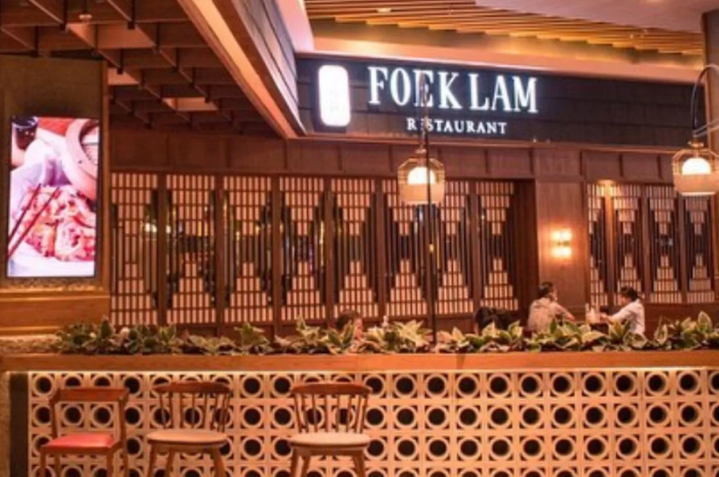 Franchise Foek Lam, Bisnis Restoran, Chinese Food, Kemitraan Kuliner, Daily Biz