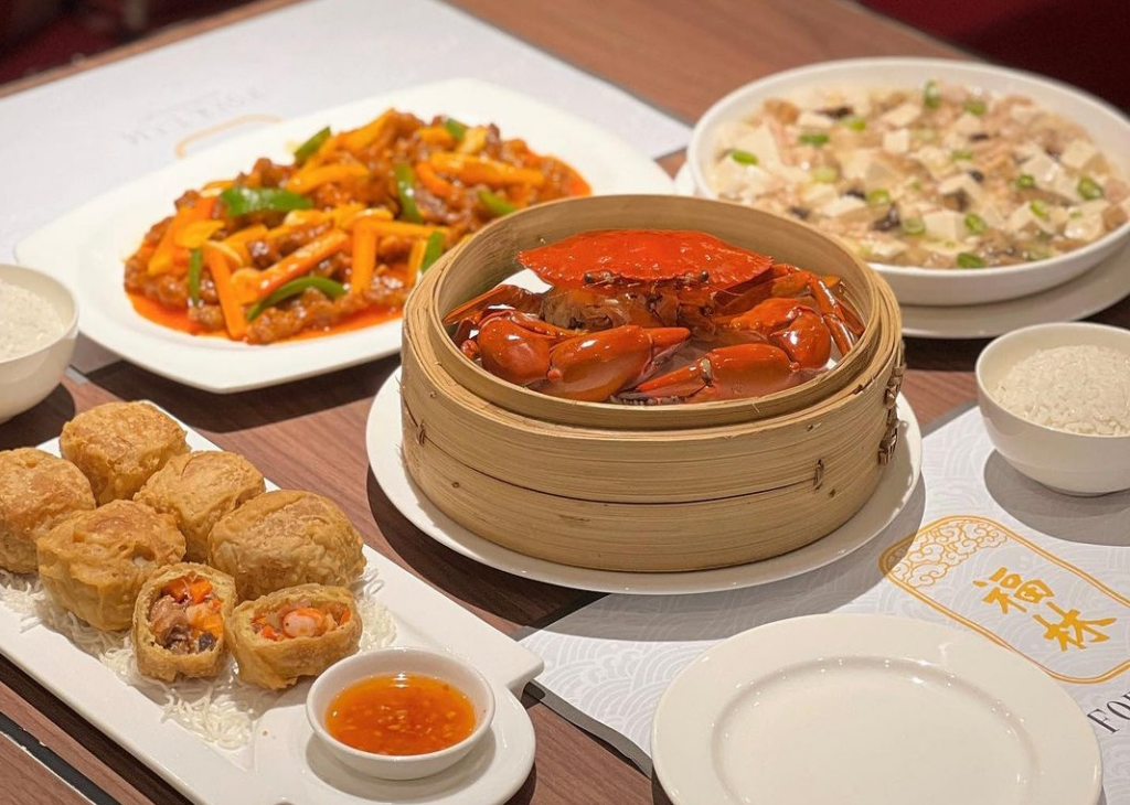 Franchise Foek Lam, Bisnis Restoran, Chinese Food, Kemitraan Kuliner, Daily Biz