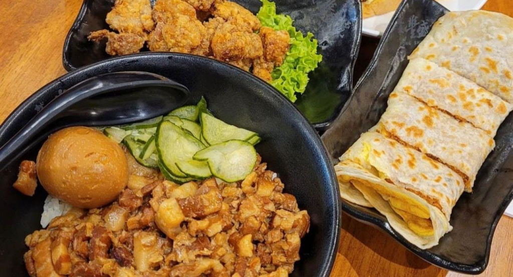Franchise Fong Sheng, Waralaba Dimsum, Bisnis Kuliner Oriental, Peluang Usaha 2026, Daily Biz