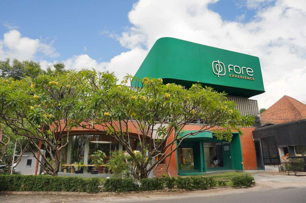 Franchise Fore Coffee, Bisnis Kopi Kekinian, Peluang Kemitraan, Modal Usaha Kopi, Daily Biz