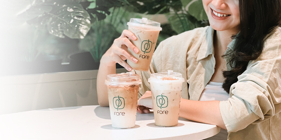 Franchise Fore Coffee, Bisnis Kopi Kekinian, Peluang Kemitraan, Modal Usaha Kopi, Daily Biz