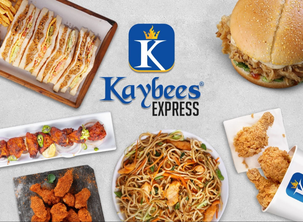 Harga Kemitraan Franchise Kaybee's
