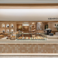 Modal Franchise Kempi Deli