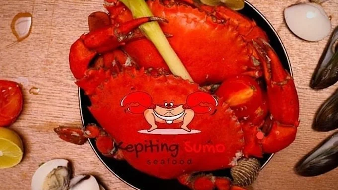 Solusi Praktis Mengelola Profit di Franchise Kepiting Sumo
