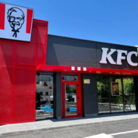 Bisnis Franchise KFC