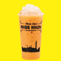 Ide Bisnis Franchise Khun Thai Tea