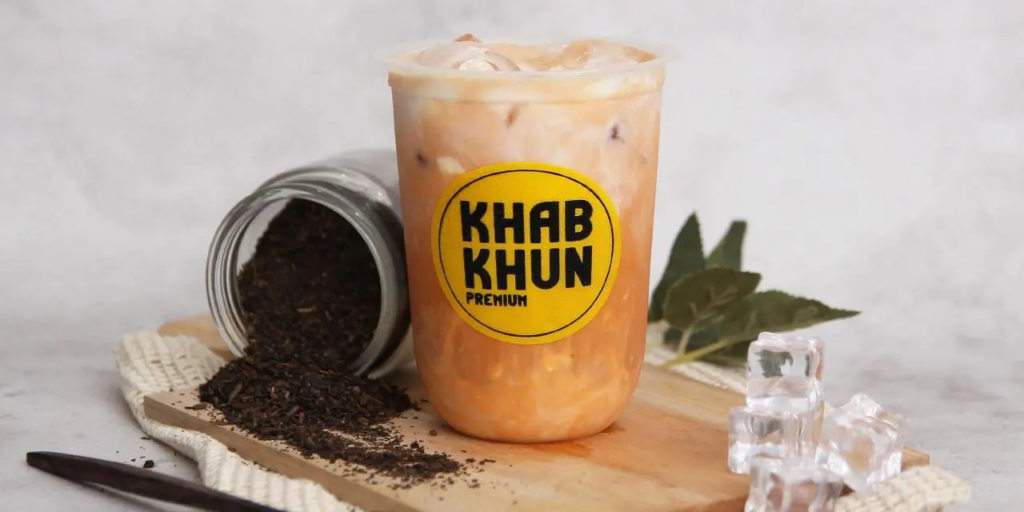 Keuntungan Franchise Khun Thai Tea