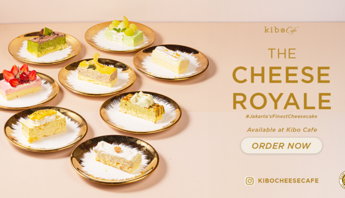 Ide Usaha Franchise Kibo Cheese