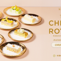 Ide Usaha Franchise Kibo Cheese