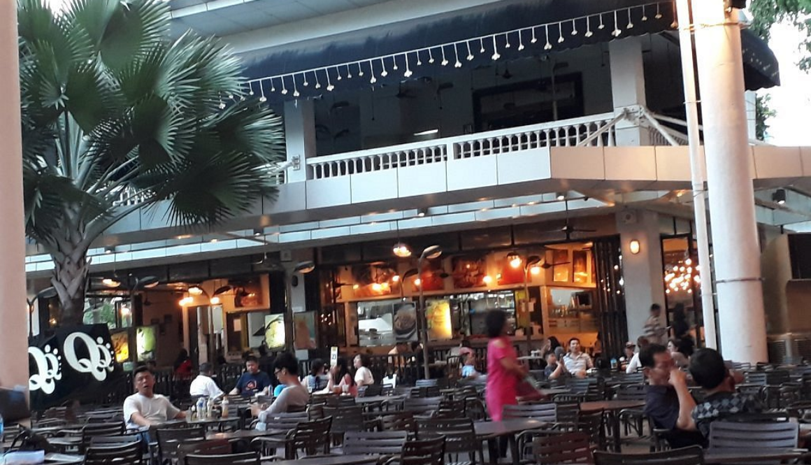 Join Mitra Franchise Kiki Kopitiam