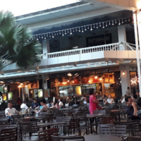 Join Mitra Franchise Kiki Kopitiam