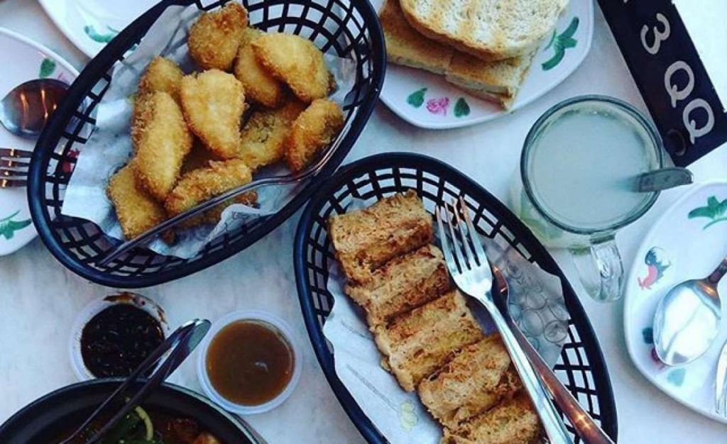 Keuntungan Franchise Kiki Kopitiam Bagi Investor